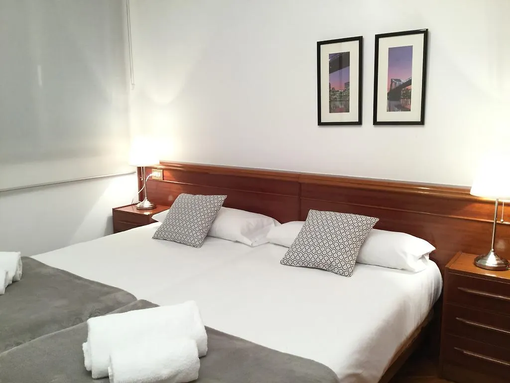 Duque De Mandas By Forever Rentals San Sebastian 0*,  Spain