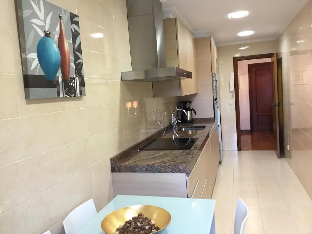 Duque De Mandas By Forever Rentals San Sebastian Spain