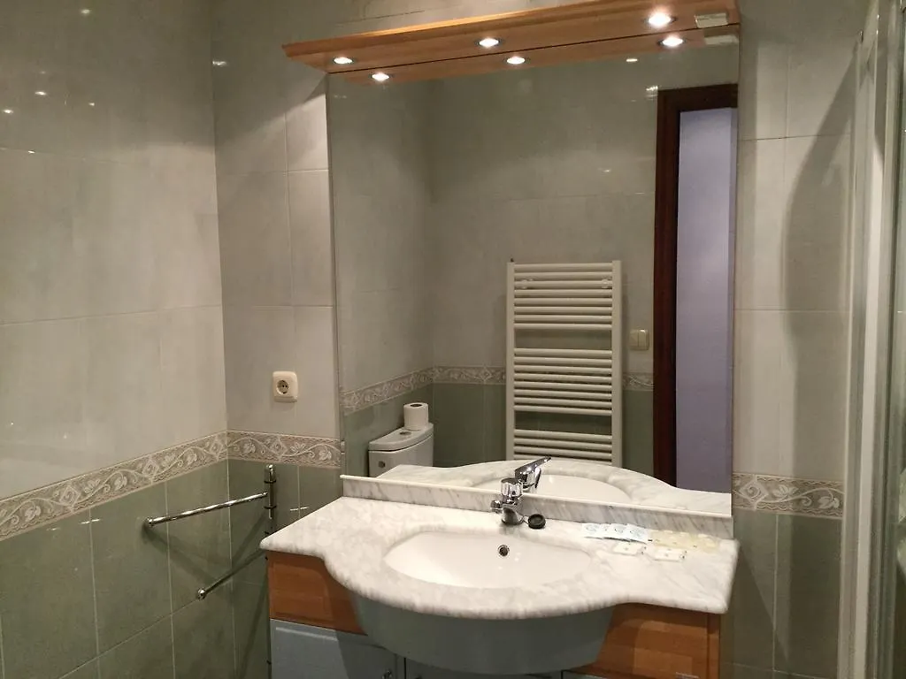 Διαμέρισμα Duque De Mandas By Forever Rentals Σαν Σεμπαστιάν