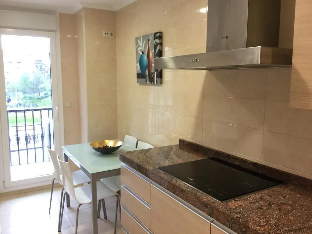 Duque De Mandas By Forever Rentals Σαν Σεμπαστιάν