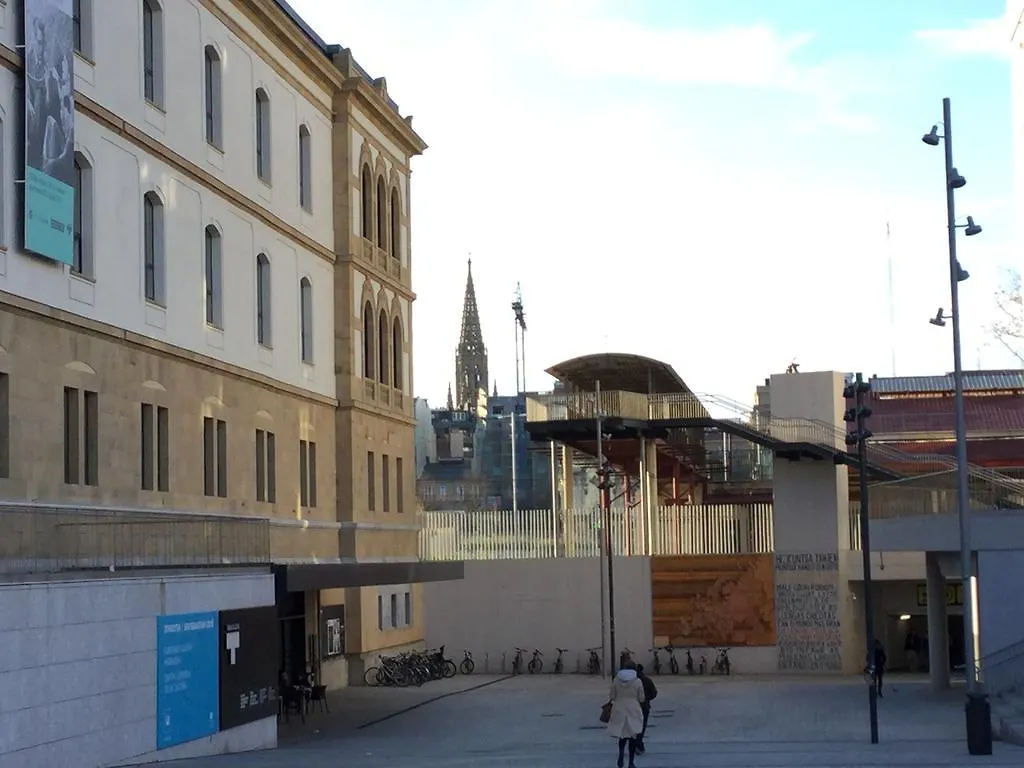 Διαμέρισμα Duque De Mandas By Forever Rentals Σαν Σεμπαστιάν